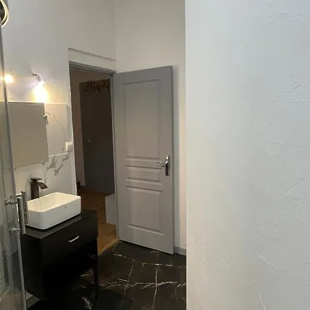 F1 Appartement *